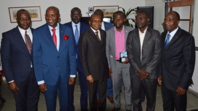 C&ocirc;te d&rsquo;Ivoire : Les fonctionnaire suspendent leur gr&egrave;ve "pour un mois"