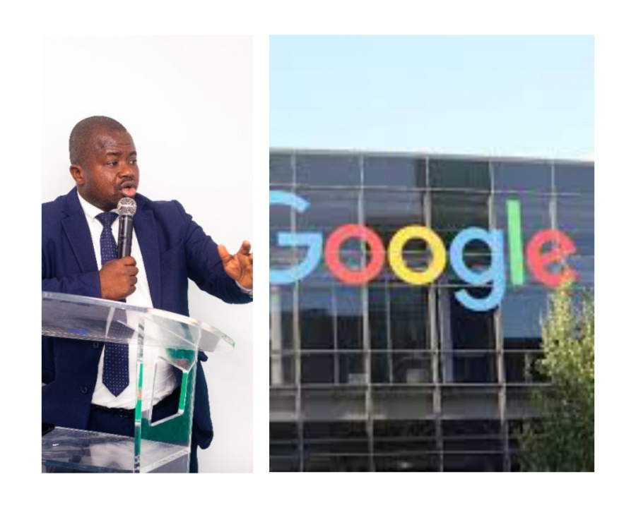 Côte d’Ivoire: Google se rapproche des professionnels de la presse en ligne