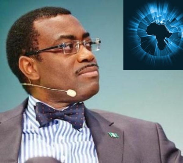 Le nouveau président de la BAD accordera sa priorité à l&#039;énergie