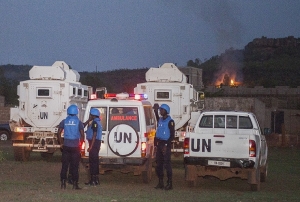 Mali: la CEDEAO condamne l&rsquo;attaque meurtri&egrave;re