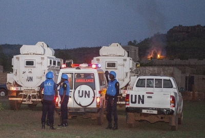 Mali: la CEDEAO condamne l&rsquo;attaque meurtri&egrave;re