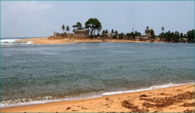 C&ocirc;te d&rsquo;Ivoire : Demarrage prochain des travaux de la r&eacute;ouverture de l&rsquo;embouchure de Grand-Bassam