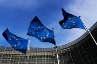 Les dirigeants européens réunis en sommet