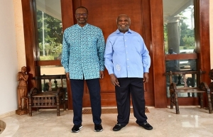 Côte d’Ivoire – Présidentielle 2025 / La préfecture d’Abidjan autorise la marche du Front Commun prévue le 9 août