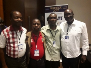 Côte d’Ivoire-Médias : le SYNAPPCI obtient la signature de convention de partenariats visant à créer un vaste et puissant réseau des médias ouest-africains
