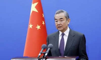 La tournée de Xi en Asie du Sud-Est favorisera des relations de bon voisinage et une coopération mutuellement bénéfique (Wang Yi)