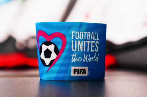Le Maroc accueille la FIFA Unites 2025 &agrave; partir du 26 octobre (FIFA)