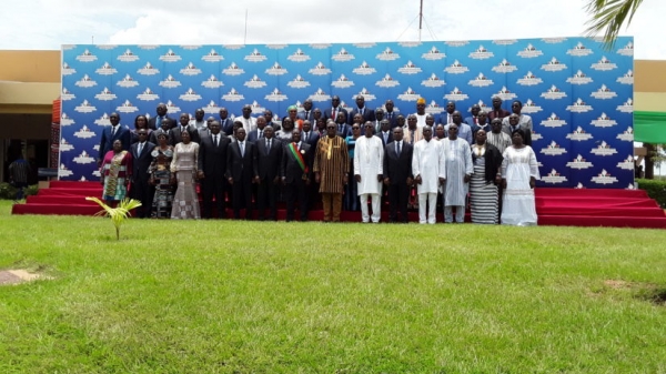 Le TAC, un outil d’intégration sous régionale entre la Côte d’Ivoire et le Burkina