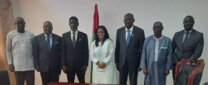 Guin&eacute;e-Bissau : La CEDEAO pour le retour des biens culturels au pays