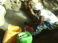 Côte d’Ivoire : Une grave et longue pénurie d’eau dans les villages du Worodougou