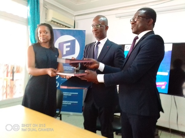 Re-Start 2021: 15 chefs d'entreprise bénéficieront d’un renforcement de capacités entrepreneuriales