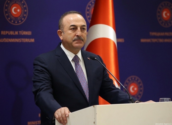 Karabakh: La Turquie salue la “grande victoire” de l’Azerbaïdjan