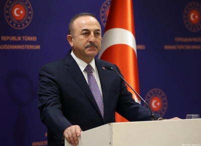 Karabakh: La Turquie salue la &ldquo;grande victoire&rdquo; de l&rsquo;Azerba&iuml;djan