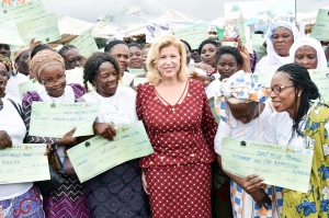 C&ocirc;te d&rsquo;Ivoire/ Autonomisation de la femme : Une priorit&eacute; pour le gouvernement