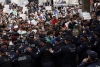 Alg&eacute;rie: La r&eacute;pression se durcit