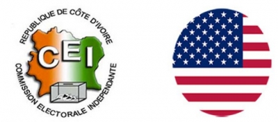 Présidentielle 2015 : la révision de la liste électorale ivoirienne a démarré aux Etats-Unis