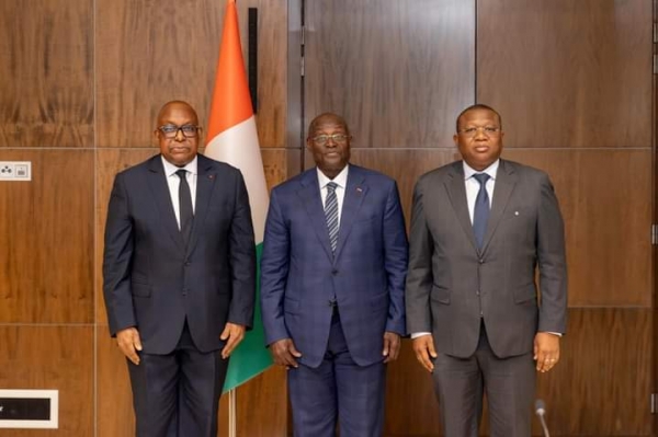 Côte d’Ivoire/Rapport HACA  : 34 sanctions prononcées en 2023 contre 12 en 2022 et 194 médias audiovisuels en ligne déclarés