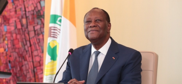 Côte d’Ivoire: Réunion de haut niveau des dirigeants africains pour une reconstitution ambitieuse des ressources de IDA20