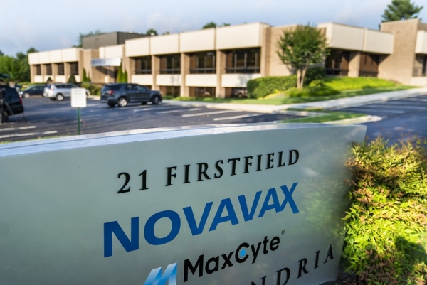 Covid-19: Novamax donne son vaccin 89% efficace