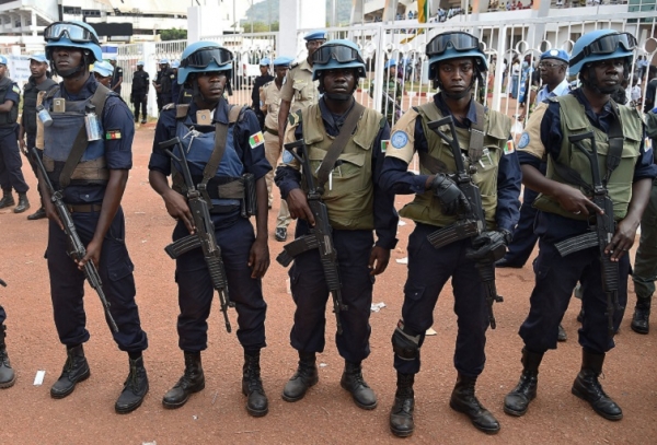 Centrafrique: Les rebelles décrètent un “cessez-le-feu unilatéral” de trois jours