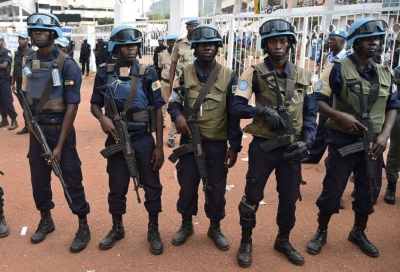 Centrafrique: Les rebelles décrètent un “cessez-le-feu unilatéral” de trois jours