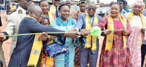Côte d&#039;Ivoire: Plusieurs milliers de personnes à la première édition du N’zrama festival à Toumodi