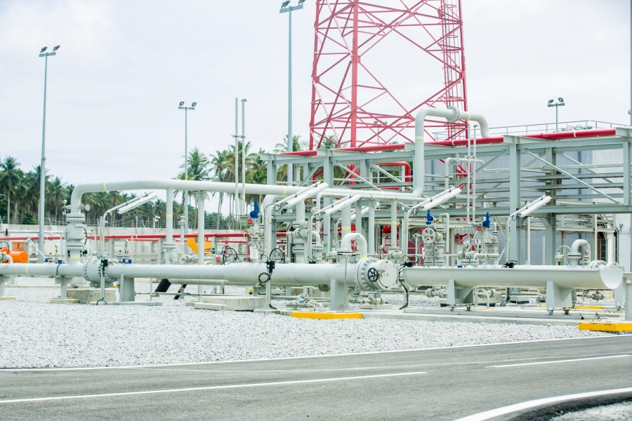 Jacqueville – Tentative d’incendie du site gazier d’Avagou : les dessous d’un sabotage manqué Jacqueville – Tentative d’incendie du site gazier d’Avagou : les dessous d’un sabotage manqué