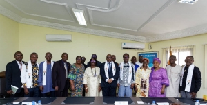 Côte d&#039;Ivoire/ Liberté de la presse: Le Cénacle des journalistes seniors aux portes de la HACA
