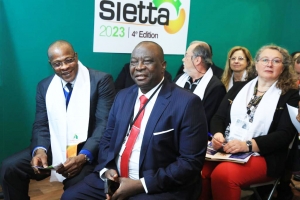 Salon International de l’Agriculture de Paris (SIA) 2023: Une Journée dediée à la Chambre Nationale d’Agriculture de Côte d’Ivoire
