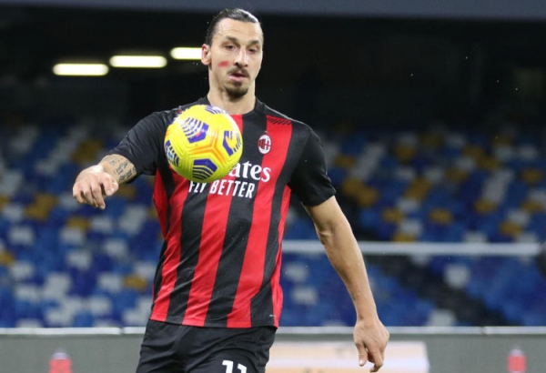 Zlatan Ibrahimovic sanctionné par l’UEFA