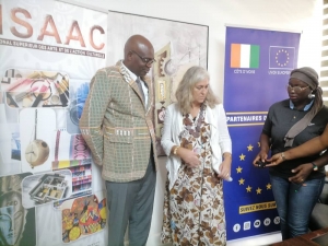 Coopération culturelle : L&#039;Union européenne lance un concours de Court-métrage et de sculpture