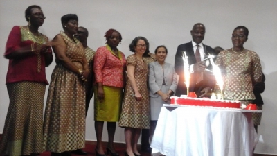 &quot;Alliance&quot;, l&#039;une des premières ONG de lutte contre le sida Côte d’Ivoire, sollicite un statut d’utilité publique