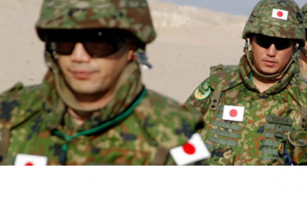 Le Japon va agrandir sa base militaire à Djibouti pour contrer l’influence chinoise en Afrique