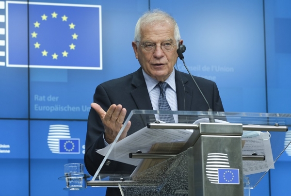 L’UE ferme son espace aérien aux avions du Bélarus