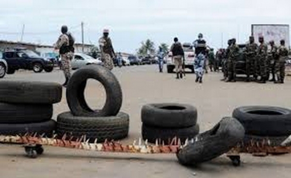 Côte d’Ivoire-Mutinerie militaire : Après Bouaké, le mouvement gagne Daloa. Vent de panique à Korhogo