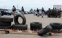 C&ocirc;te d&rsquo;Ivoire-Mutinerie militaire : Apr&egrave;s Bouak&eacute;, le mouvement gagne Daloa. Vent de panique &agrave; Korhogo