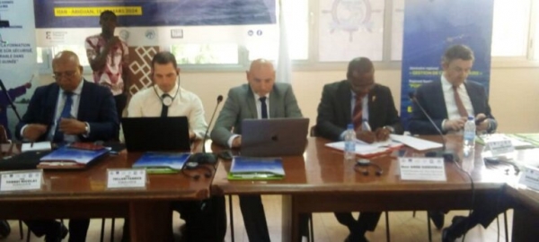Côte d&#039;Ivoire: Des acteurs portuaires renforcent leurs capacités pour une meilleure gestion des crises