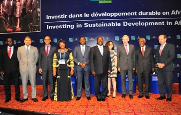 Côte d’Ivoire : Abidjan abrite un Forum mondial pour booster la création de valeur partagée