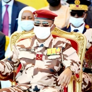 Tchad/ V&OElig;UX DE NOUVEL AN : Le PCMT communie avec la presse nationale