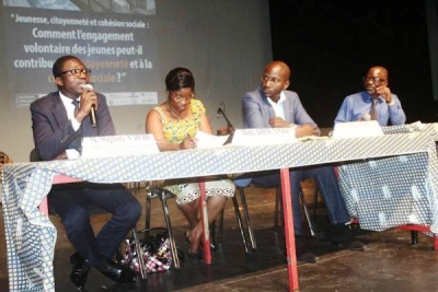 Droit international humanitaire: 76 personnes formées pour mener des réflexions, échanges  et des plaidoiries solides