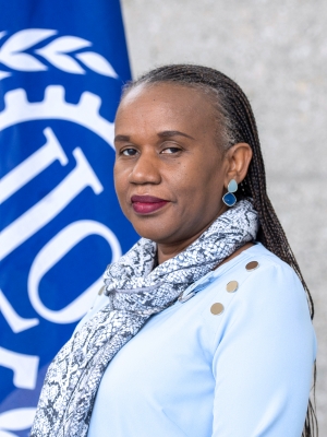Agir pour faire avancer la justice sociale et le travail décent en Afrique