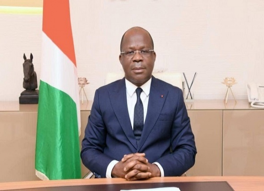 Côte d'Ivoire-Lutte contre le VIH: la prévalence nationale connaît une baisse constante, passant de 3,7 % à 1,5 % en 2025