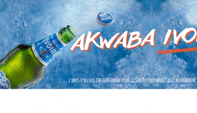 Côte d&#039;Ivoire : Le n°2 mondiale de la brasserie lance &quot;Ivoire&quot;, la Heineken ivoirienne