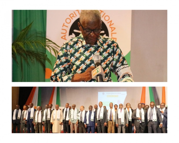 Côte d’Ivoire : l’ANP souligne l’urgence d’éduquer les jeunes à une consommation critique et éclairée de l’information