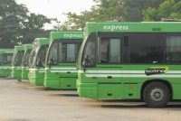 Côte d’Ivoire : 500 nouveaux bus pour renforcer le parc auto de la SOTRA