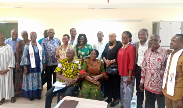Côte d&#039;Ivoire: Des journalistes ivoiriens formés à la médiation