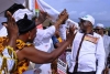 Yopougon : 200 associations, ONG et coop&eacute;ratives disent "Oui" &agrave; la nouvelle constitution