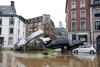 Inondations meurtrières en Europe