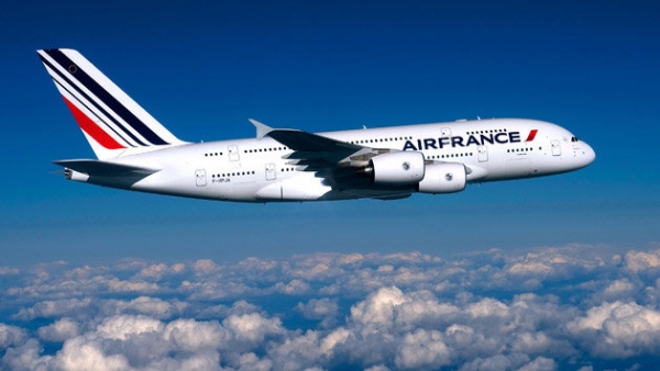 Un vol Air France sur Abidjan fait demi-tour, un autre au départ d’Abidjan annulé (Communiqué)