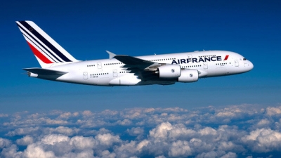 Un vol Air France sur Abidjan fait demi-tour, un autre au départ d’Abidjan annulé (Communiqué)